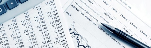 Обявяване на ГФО - Годишен финансов отчет в Търговски регистър